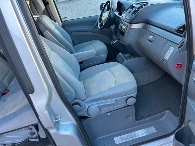 
								Mercedes-Benz Marco Polo Used full									