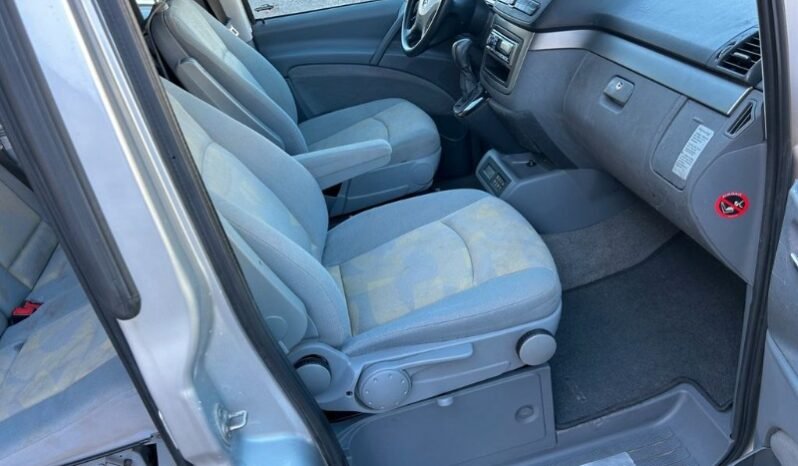 
								Mercedes-Benz Marco Polo Used full									
