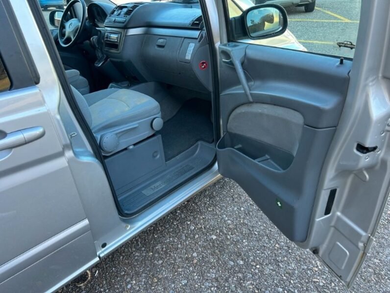 
								Mercedes-Benz Marco Polo Used full									