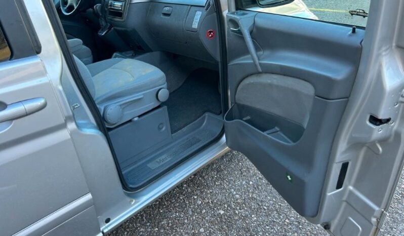 
								Mercedes-Benz Marco Polo Used full									