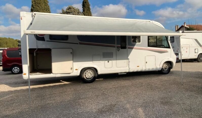 
								Pilote G740 Used full									