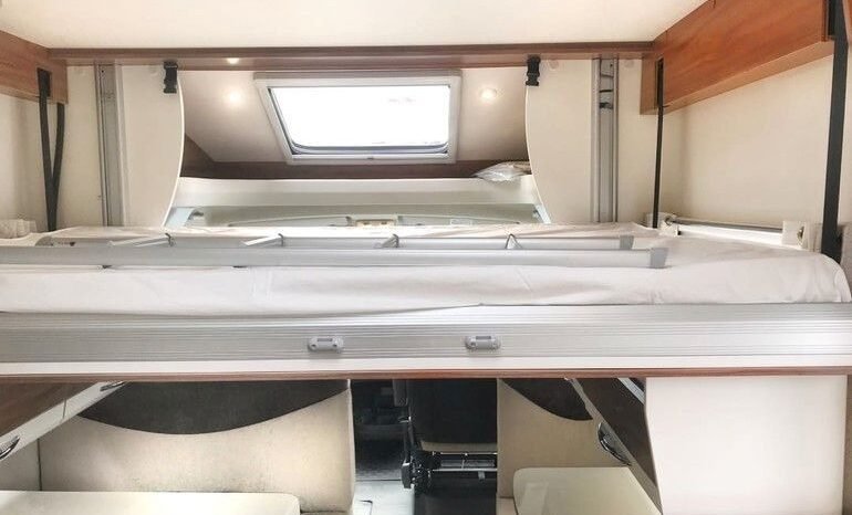 
								Pilote P696 S Used full									