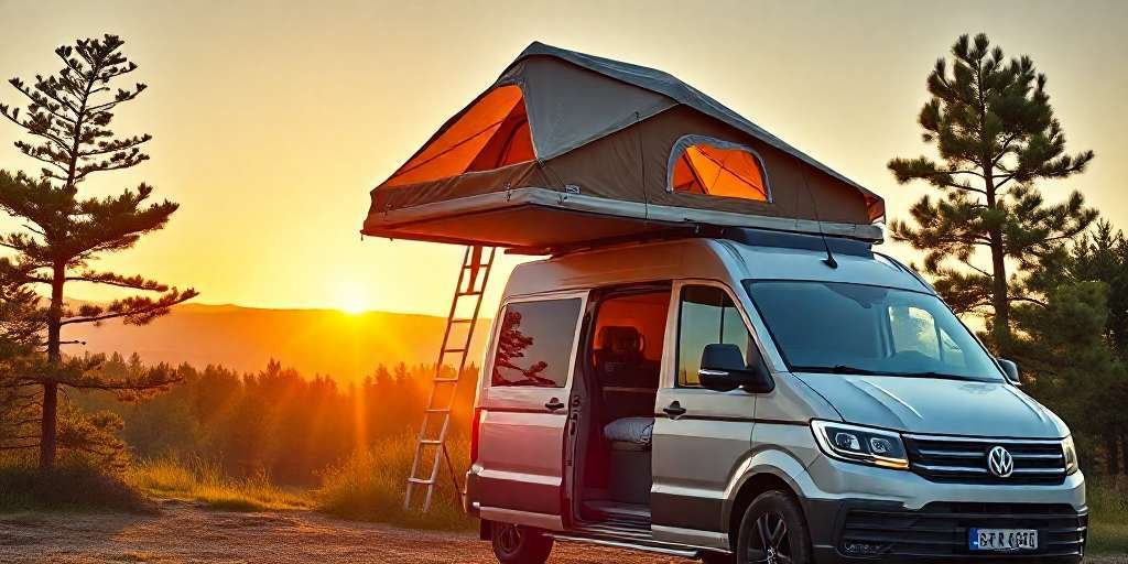 roof tent   greencampz