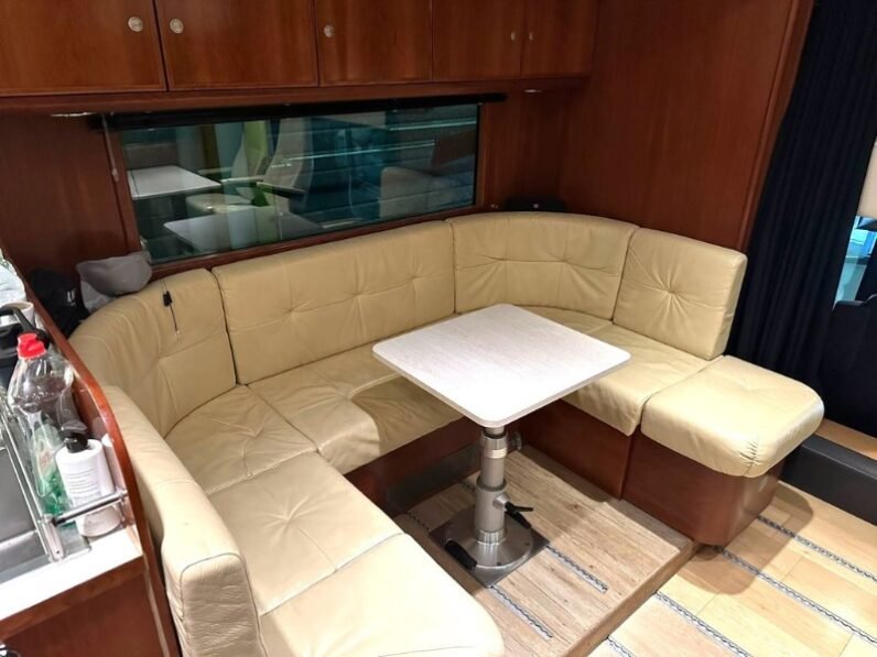 
								Scania PRT Used full									