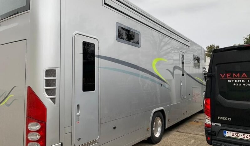 
								Scania PRT Used full									