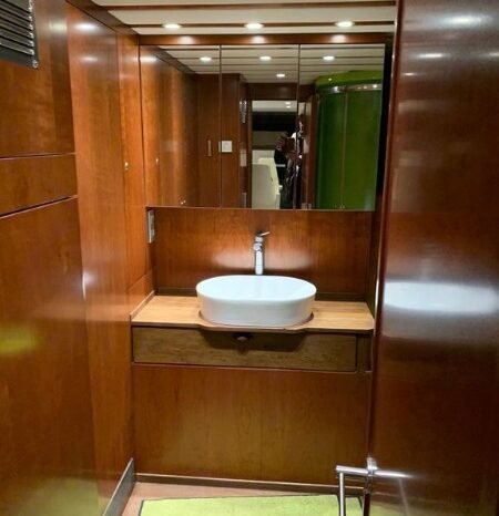 
								Scania PRT Used full									