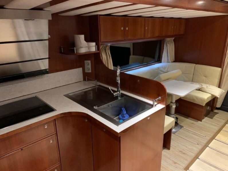 
								Scania PRT Used full									