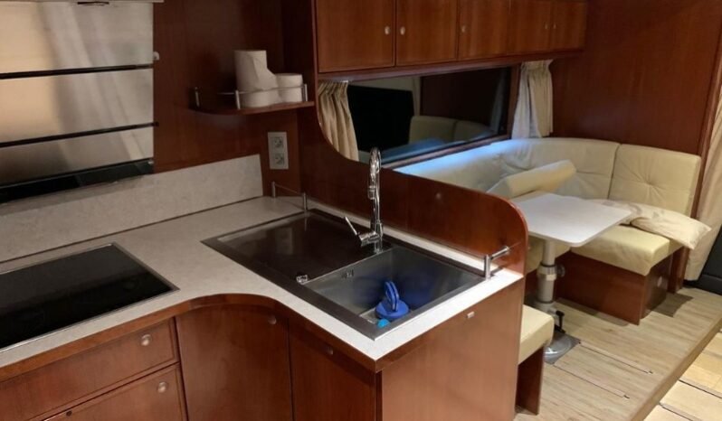 
								Scania PRT Used full									