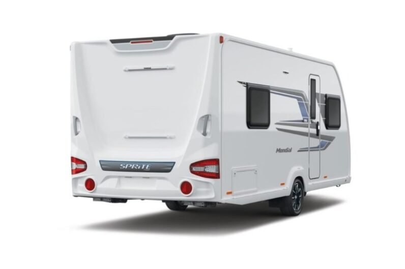 
								Sprite Mondial 470 SE New full									