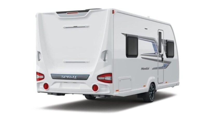 
								Sprite Mondial 470 SE New full									