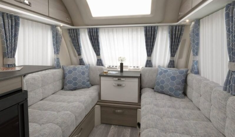 
								Sprite Mondial 470 SE New full									