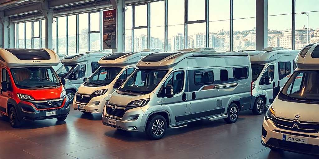 top 10 italian rv manufacturer   greencampz