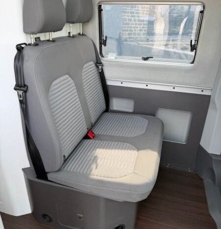 
								Volkswagen Crafter Gran California Used full									