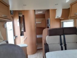 Photo of a used-cars challenger motorhome for sale in - Greencampz RV Marketplace