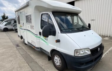 Chausson 55 Used