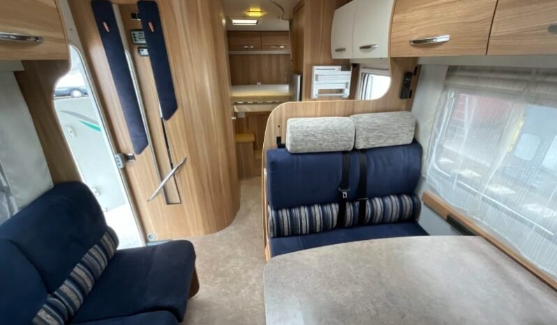 
								Chausson Flash 11 Used full									