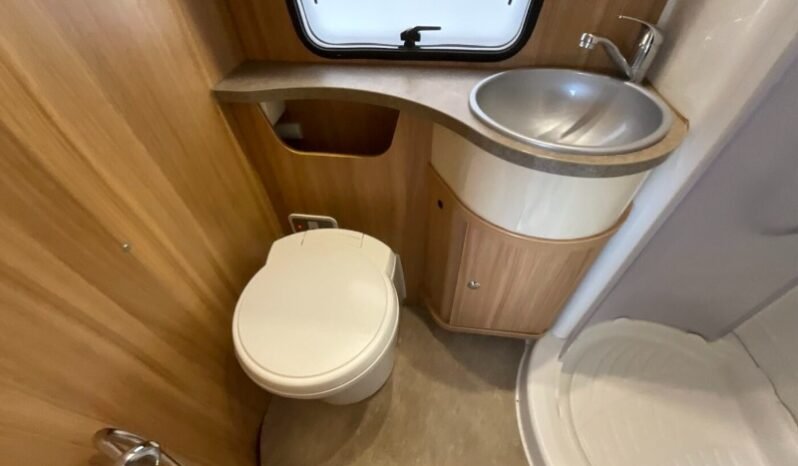 
								Chausson Flash 11 Used full									