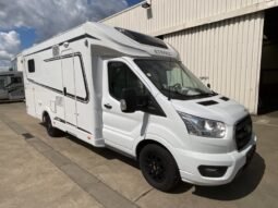Etrusco T 7.3 New
