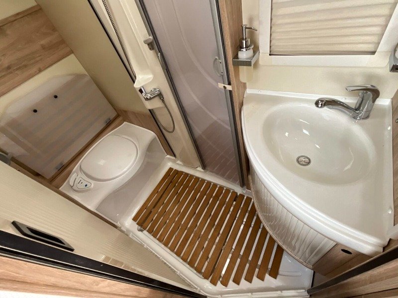 Photo of a used-cars eura-mobil motorhome for sale in - Greencampz RV Marketplace