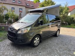 Ford Transit Custom 2.0 TDCi 310 L1 Nugget Used