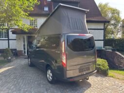 Ford Transit Custom 2.0 TDCi 310 L1 Nugget Used