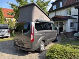 Ford Transit Custom 2.0 TDCi 310 L1 Nugget Used