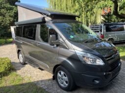Ford Transit Custom 2.0 TDCi 310 L1 Nugget Used