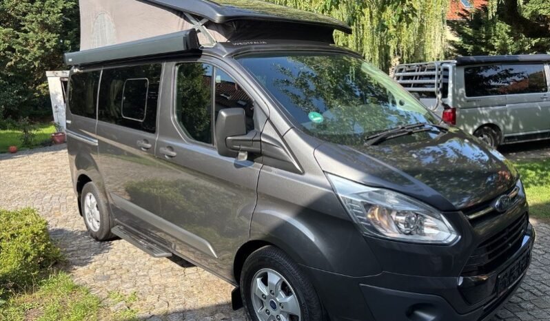 
								Ford Transit Custom 2.0 TDCi 310 L1 Nugget Used full									