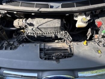 Photo of a used-cars ford campervan for sale in - Greencampz RV Marketplace