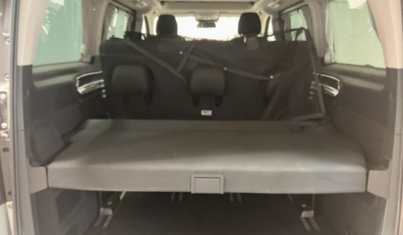 
								Mercedes-Benz V-Klasse Marco Polo V 250 Horizon Edition Used full									