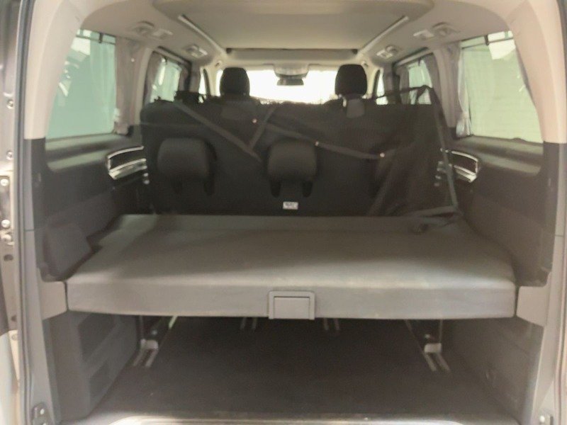 Photo of a used-cars mercedes-benz campervan for sale in - Greencampz RV Marketplace