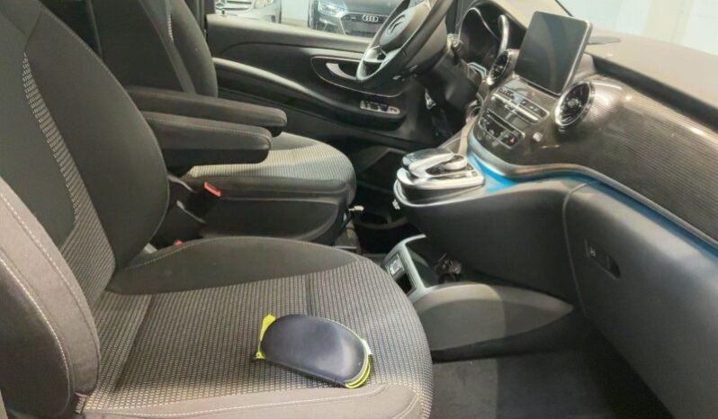 
								Mercedes-Benz V-Klasse Marco Polo V 250 Horizon Edition Used full									