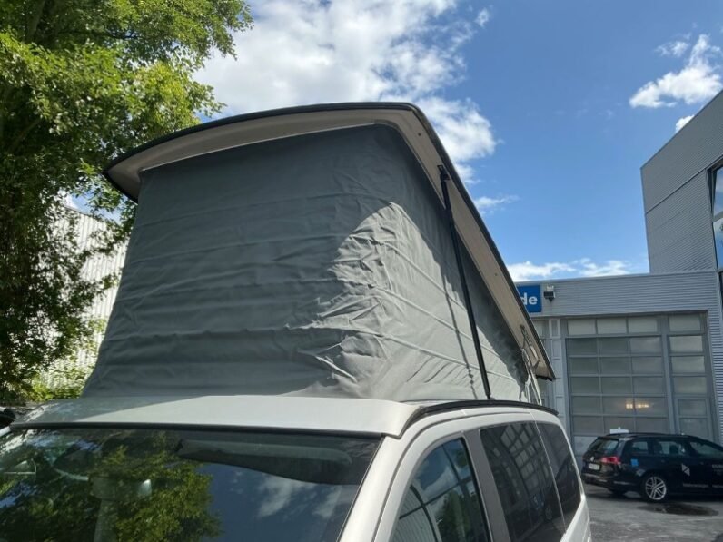 
								Mercedes-Benz V-Klasse Marco Polo V 250 Horizon Edition Used full									