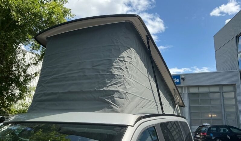
								Mercedes-Benz V-Klasse Marco Polo V 250 Horizon Edition Used full									