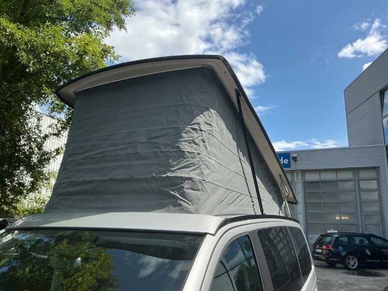 Photo of a used-cars mercedes-benz campervan for sale in - Greencampz RV Marketplace