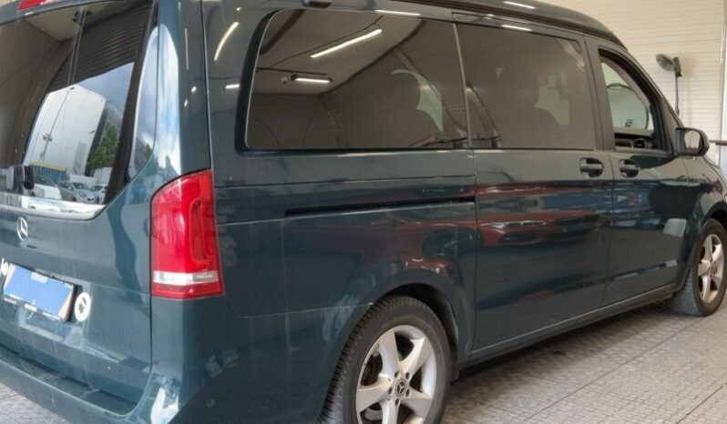 
								Mercedes-Benz V-Klasse Marco Polo V 300 d Used full									