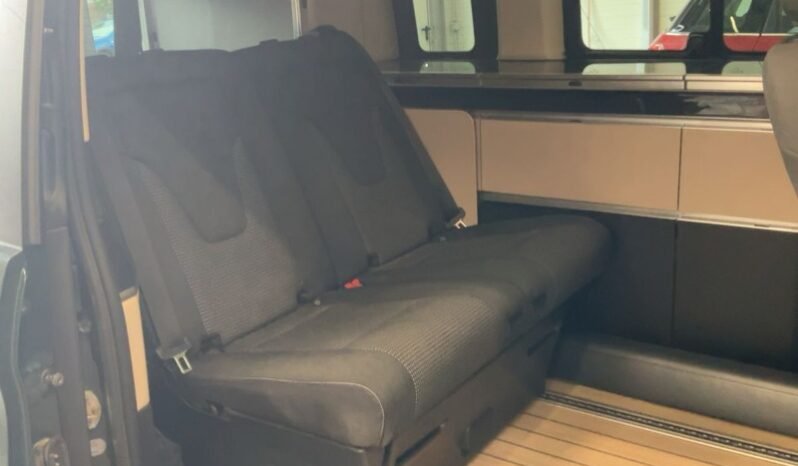 
								Mercedes-Benz V-Klasse Marco Polo V 300 d Used full									