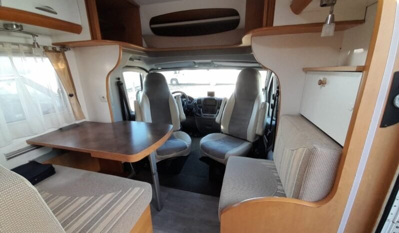 
								Pilote P720 Used full									