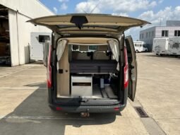 Photo of a used-cars rapido campervan for sale in - Greencampz RV Marketplace