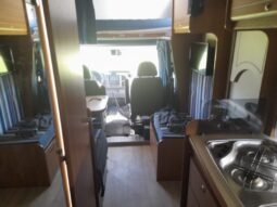 Photo of a used-cars roller-team motorhome for sale in - Greencampz RV Marketplace