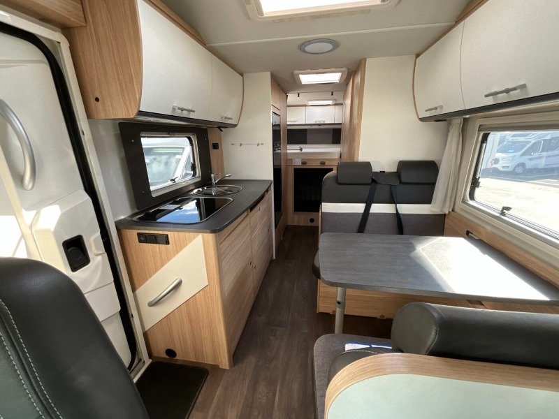 Photo of a used-cars sunlight motorhome for sale in - Greencampz RV Marketplace