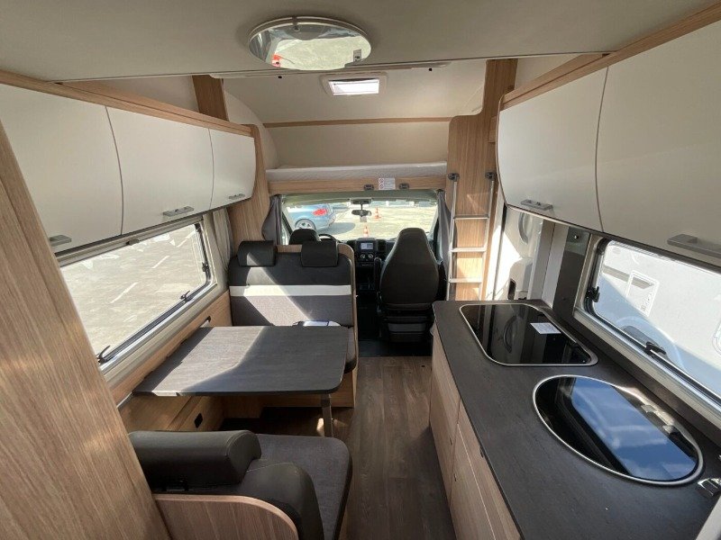 Photo of a used-cars sunlight motorhome for sale in - Greencampz RV Marketplace
