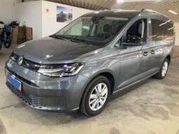 Volkswagen Caddy California 1.5 TSI Maxi Used