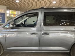 Volkswagen Caddy California 1.5 TSI Maxi Used