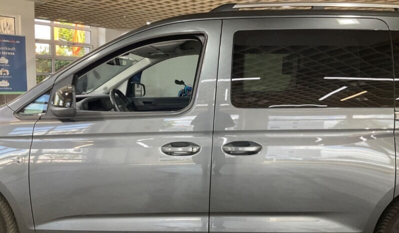 
								Volkswagen Caddy California 1.5 TSI Maxi Used full									
