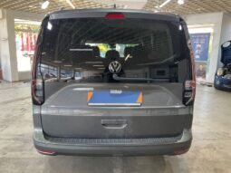 Volkswagen Caddy California 1.5 TSI Maxi Used