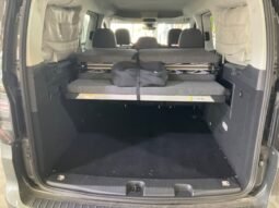 Volkswagen Caddy California 1.5 TSI Maxi Used