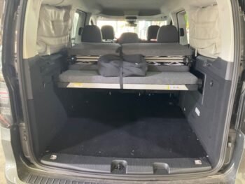 Photo of a used-cars volkswagen campervan for sale in - Greencampz RV Marketplace