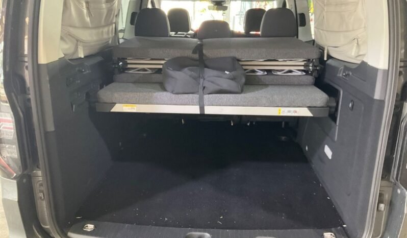 
								Volkswagen Caddy California 1.5 TSI Maxi Used full									