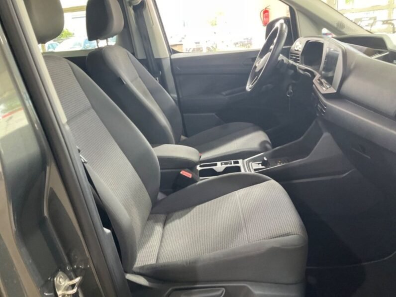 
								Volkswagen Caddy California 1.5 TSI Maxi Used full									